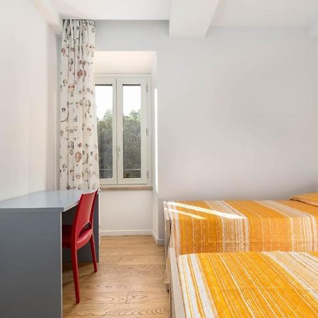 Siena Historic Center Stylish Flat With Balcony! Lejlighed Eksteriør billede