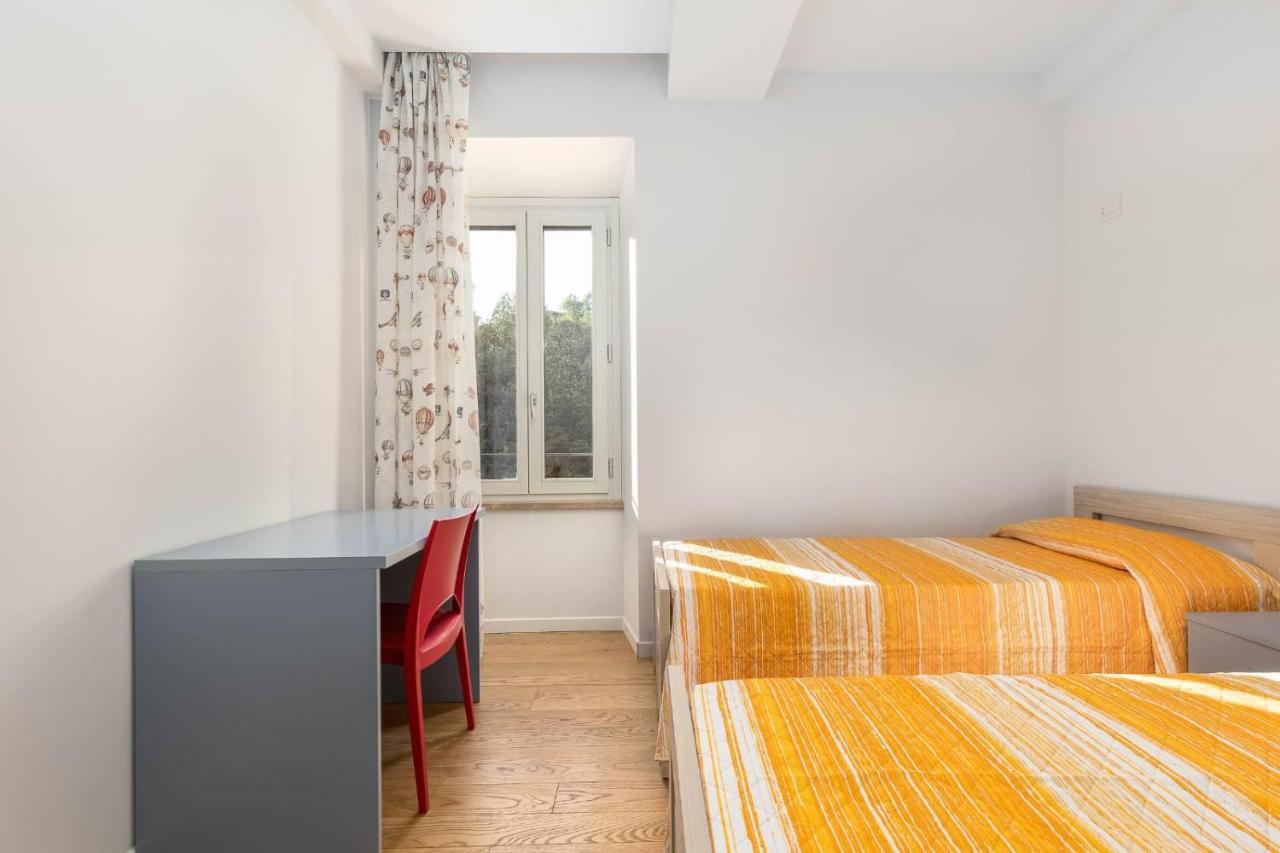 Siena Historic Center Stylish Flat With Balcony! Lejlighed Eksteriør billede