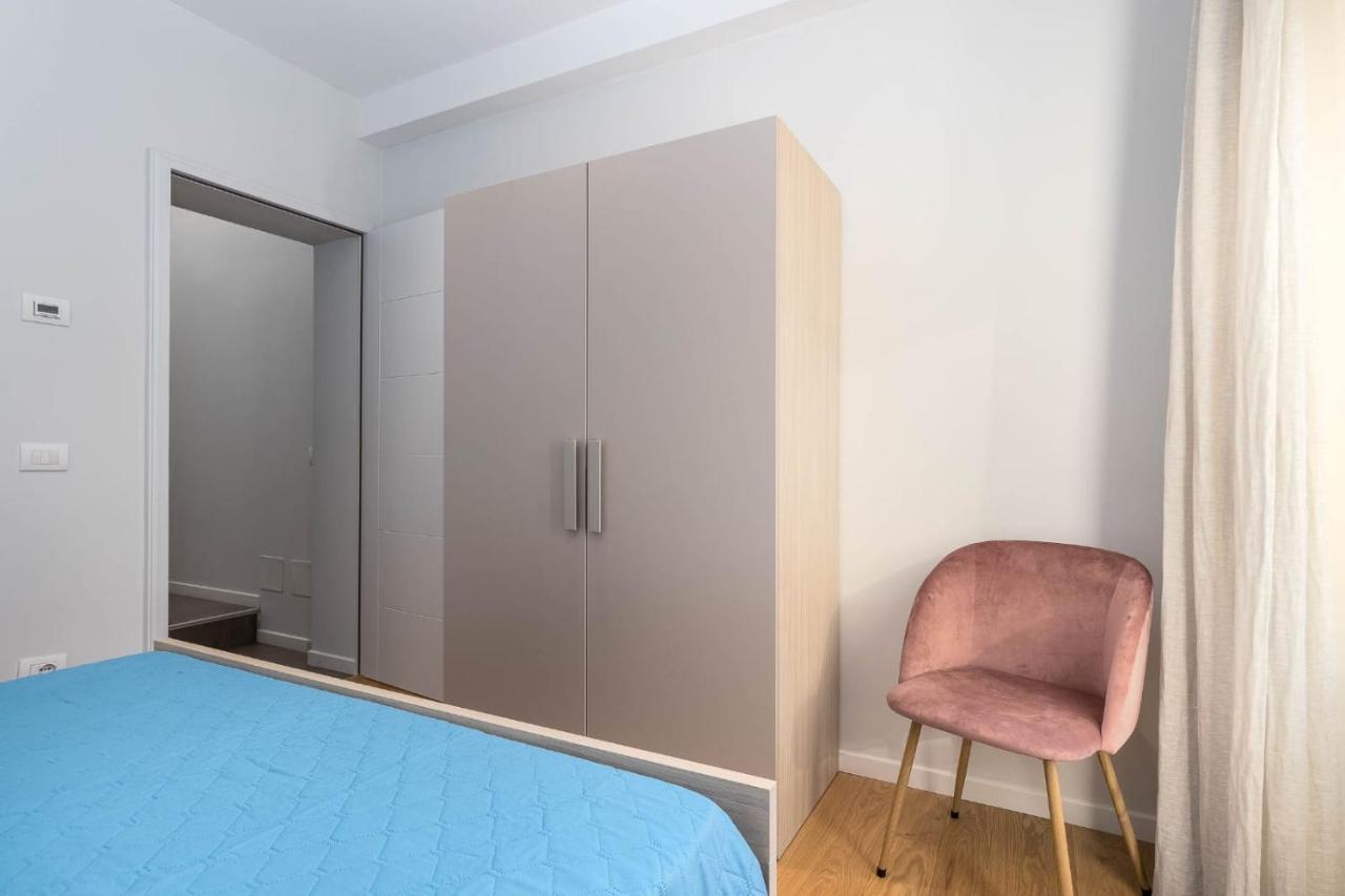 Siena Historic Center Stylish Flat With Balcony! Lejlighed Eksteriør billede