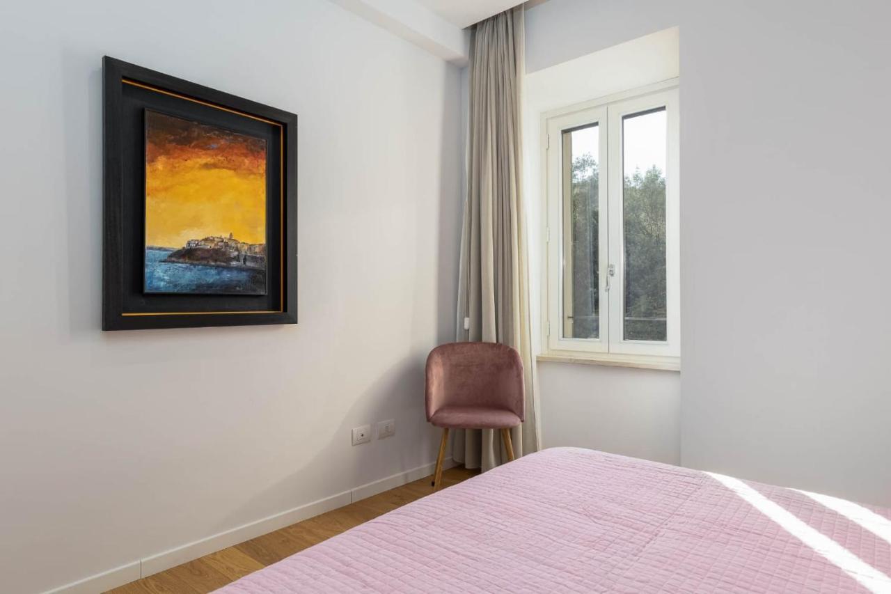 Siena Historic Center Stylish Flat With Balcony! Lejlighed Eksteriør billede